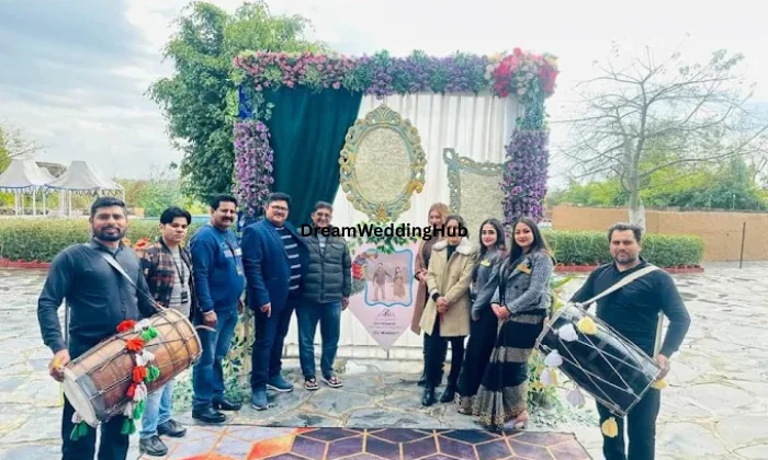 Sai Events and Wedding Planner